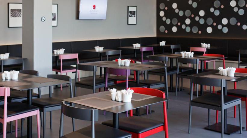 Azimut Hotel Vladivostok 11