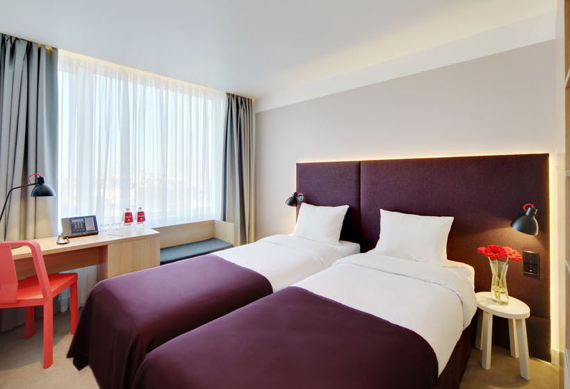 Azimut Hotel Vladivostok 17