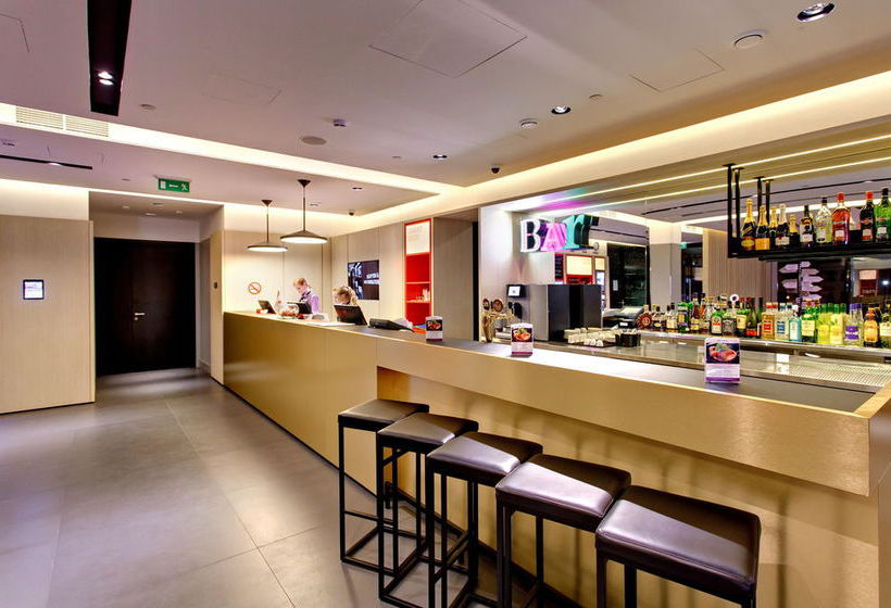 Azimut Hotel Vladivostok 19