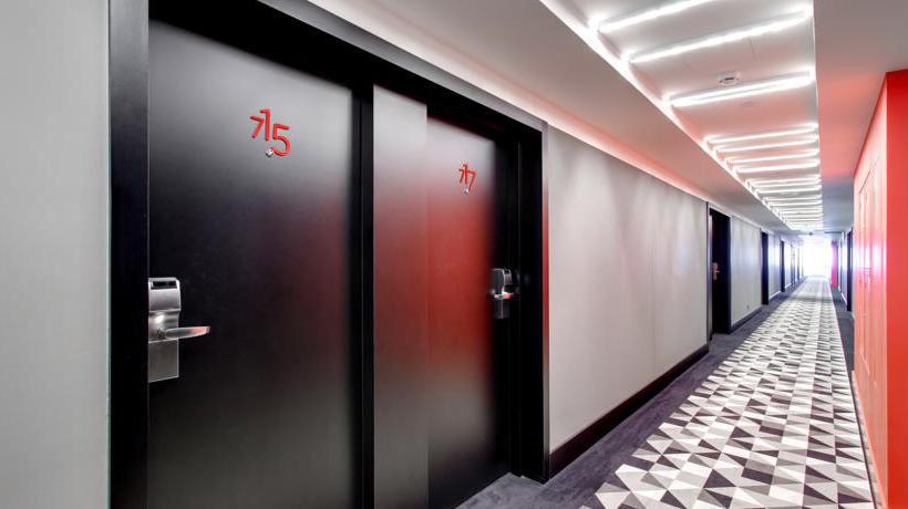 Azimut Hotel Vladivostok 2