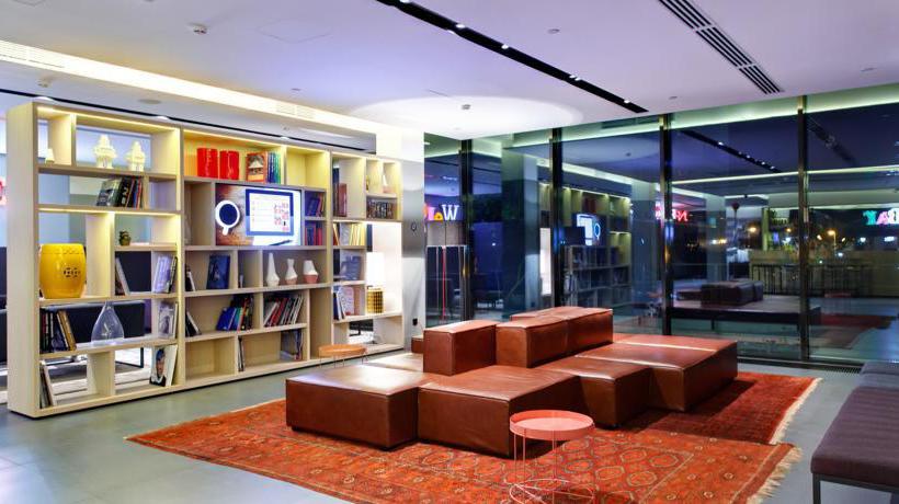 Azimut Hotel Vladivostok 4