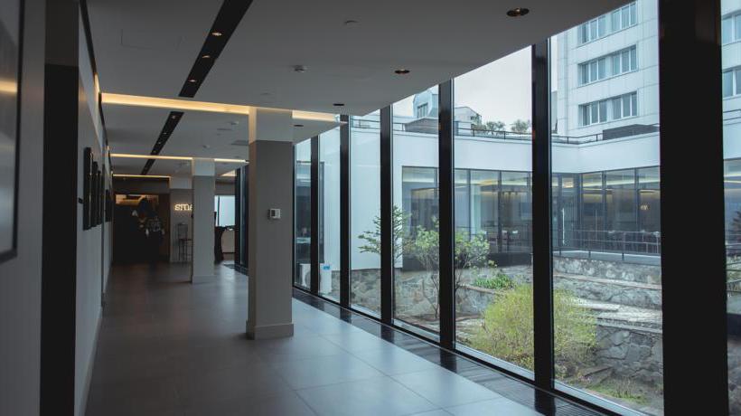 Azimut Hotel Vladivostok 6