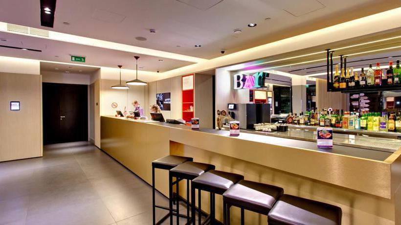 Azimut Hotel Vladivostok 9