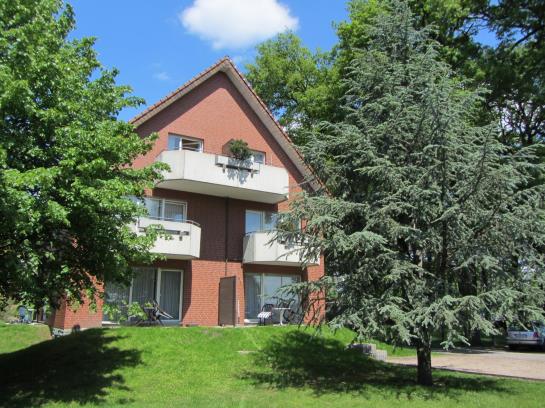 Hotel Haus Stallmeister 1