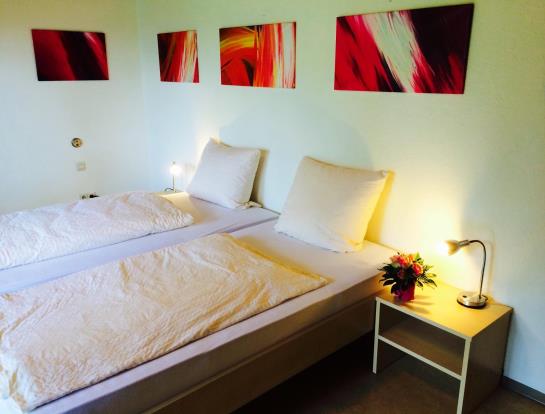 Hotel Haus Stallmeister 3