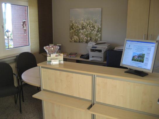 Hotel Haus Stallmeister 6