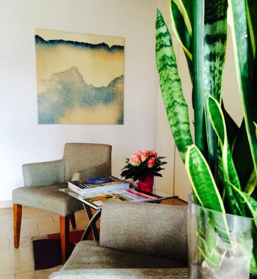 Hotel Haus Stallmeister 7