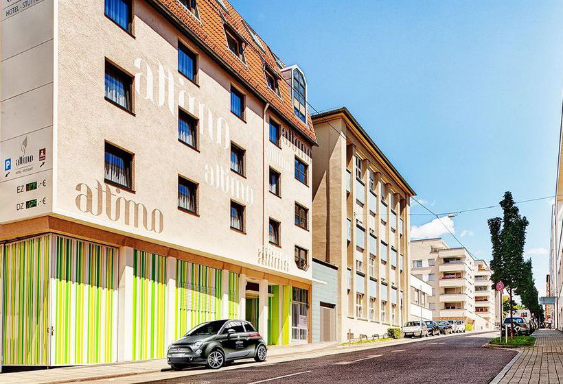 attimo Hotel Stuttgart Stuttgart
