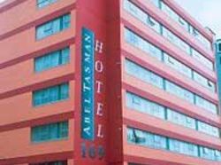 Hotel Leisure Inn Wellington Wellington Isla Norte