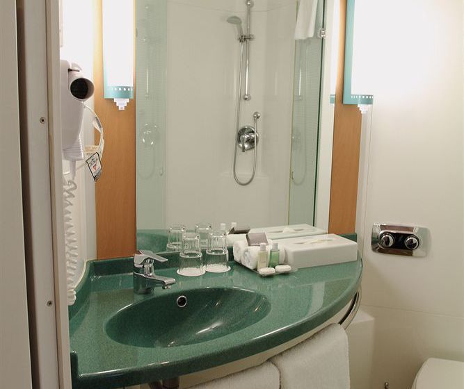 Hotel Ibis Auckland Ellerslie 1