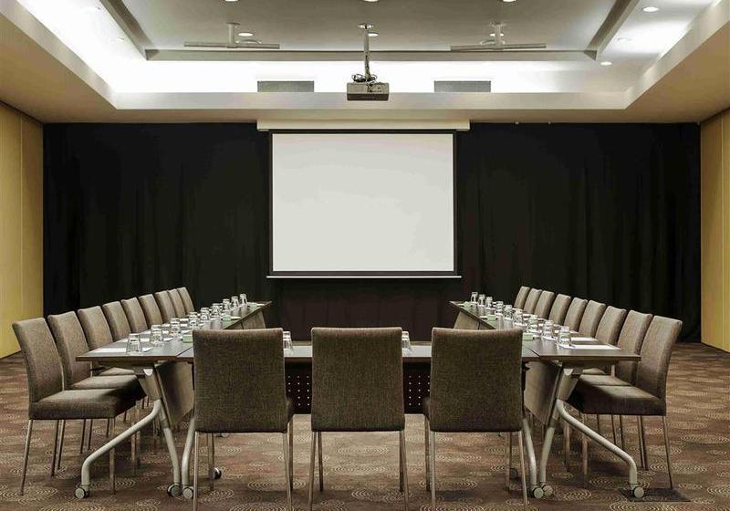 Hotel Ibis Auckland Ellerslie 13