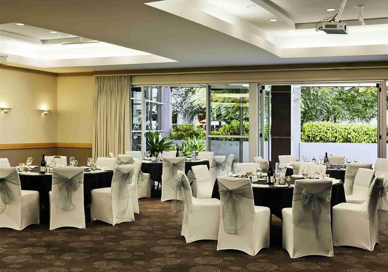 Hotel Ibis Auckland Ellerslie 14