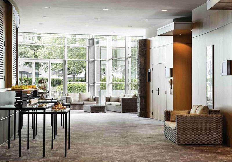 Hotel Ibis Auckland Ellerslie 15