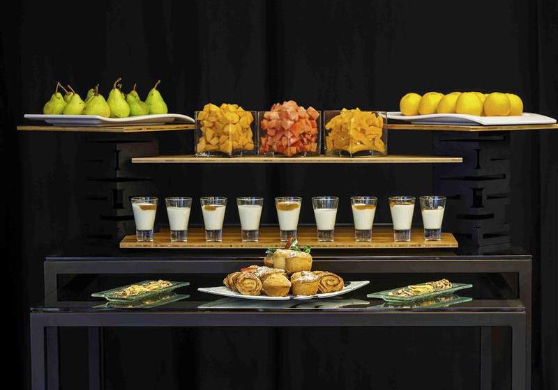 Hotel Ibis Auckland Ellerslie 16