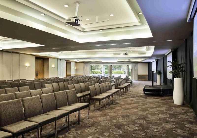 Hotel Ibis Auckland Ellerslie 17