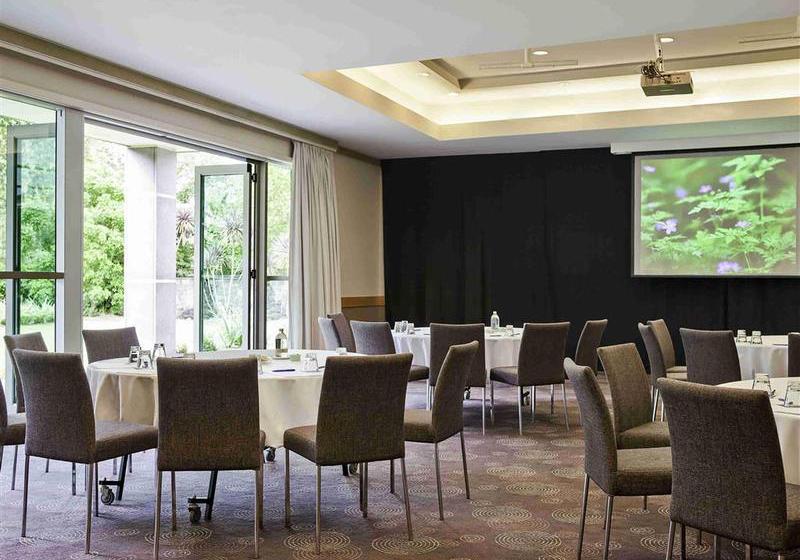 Hotel Ibis Auckland Ellerslie 18