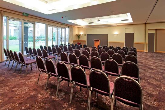 Hotel Ibis Auckland Ellerslie 19