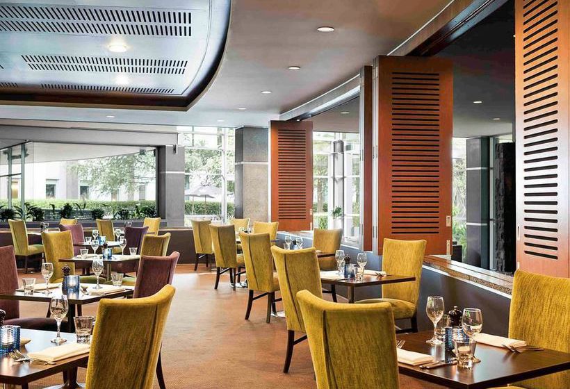 Hotel Ibis Auckland Ellerslie 2