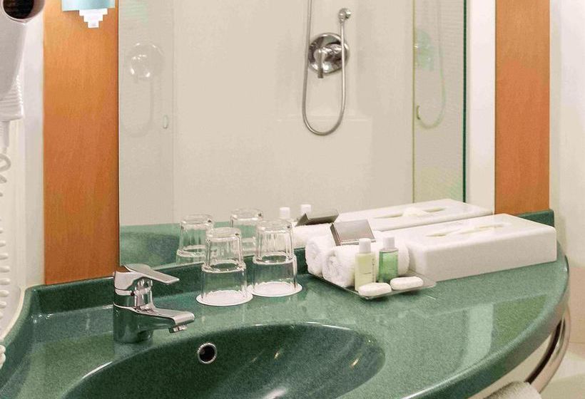 Hotel Ibis Auckland Ellerslie 3