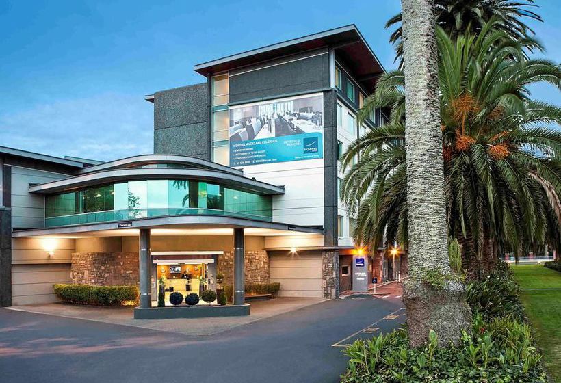 Hotel Ibis Auckland Ellerslie 5