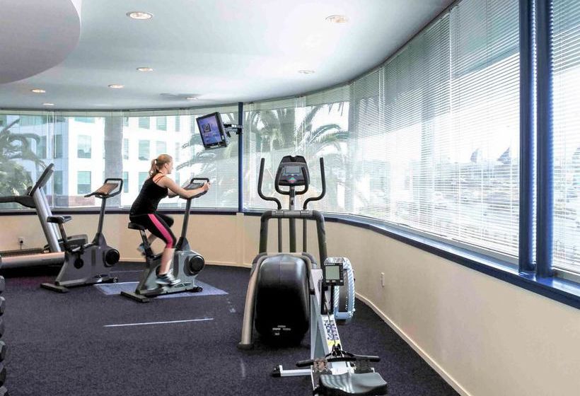 Hotel Ibis Auckland Ellerslie 7