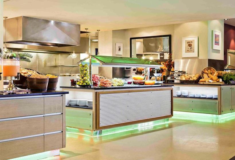 Hotel Ibis Auckland Ellerslie 8