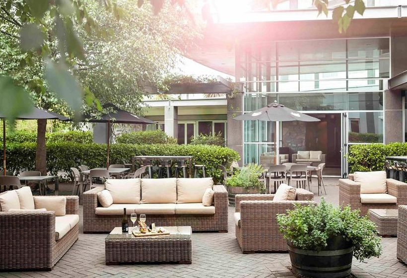 Hotel Ibis Auckland Ellerslie 9