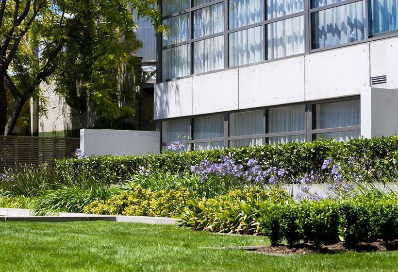 Hotel Quest Parnell Serviced Apartments 1