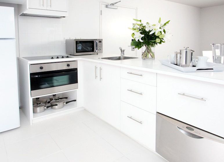 Hotel Quest Parnell Serviced Apartments 10