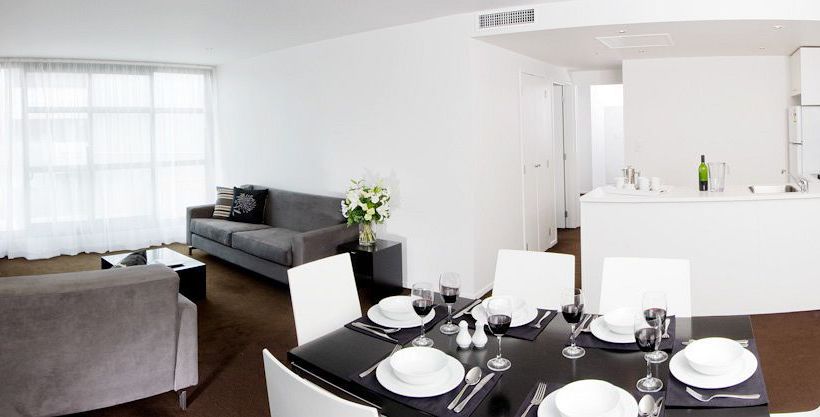 Hotel Quest Parnell Serviced Apartments 6