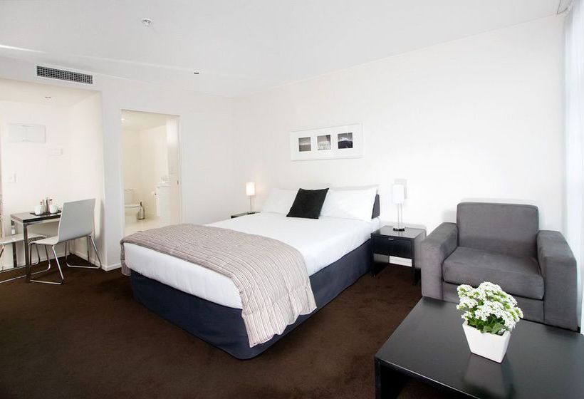 Hotel Quest Parnell Serviced Apartments 8