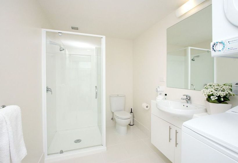 Hotel Quest Parnell Serviced Apartments 9