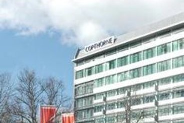 Copthorne Hotel Christchurch Central