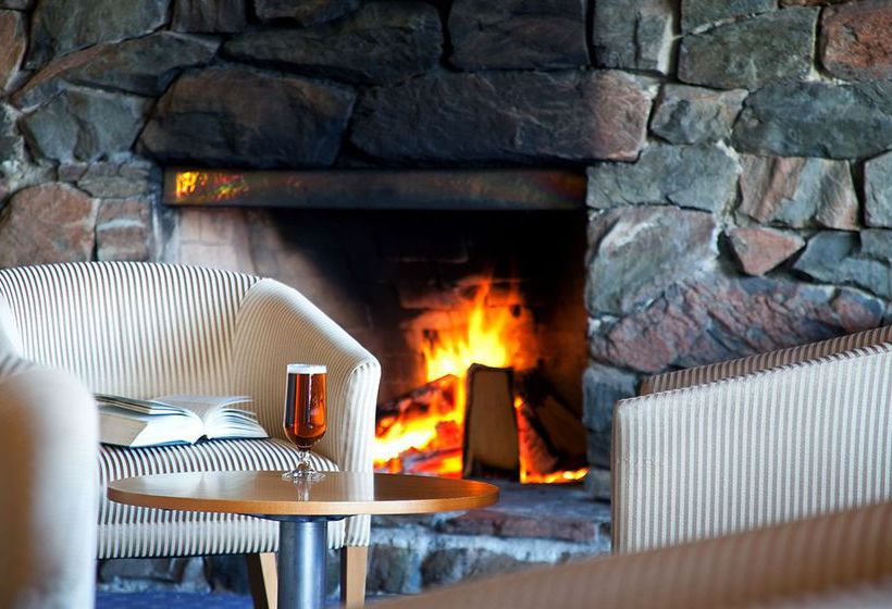 Country Time Resort 1