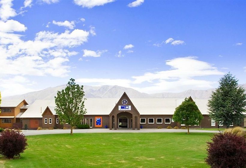 Country Time Resort 11