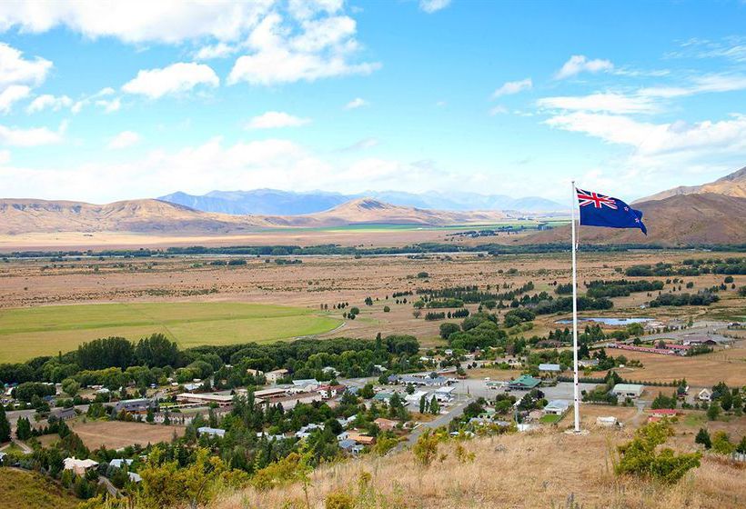 Country Time Resort 12