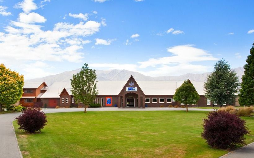 Country Time Resort 13