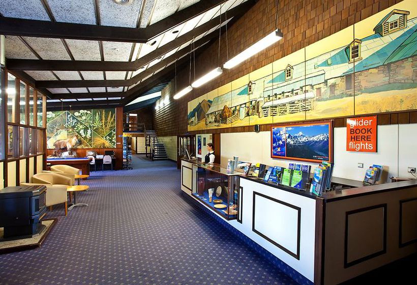 Country Time Resort 2