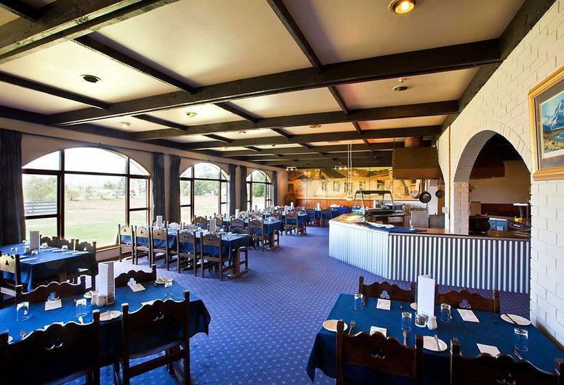 Country Time Resort 3