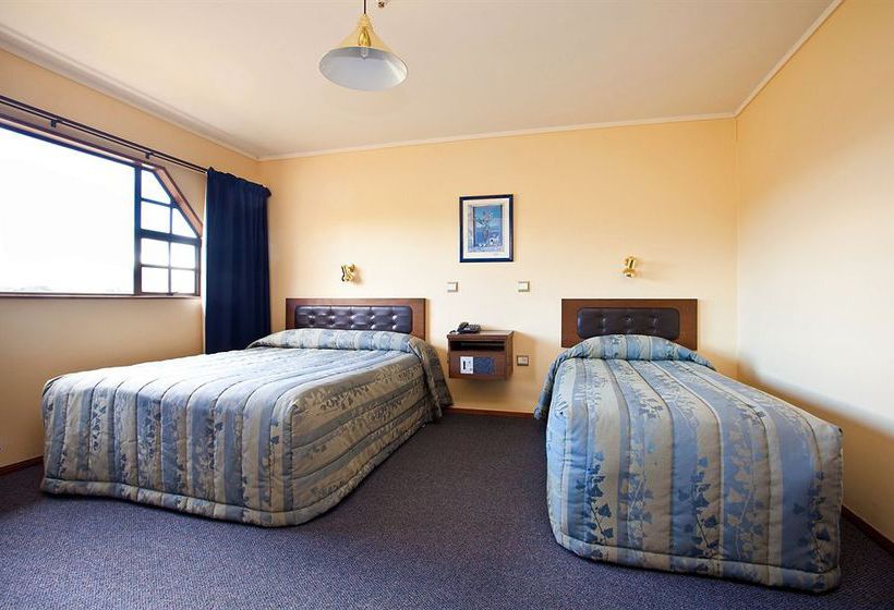 Country Time Resort 4