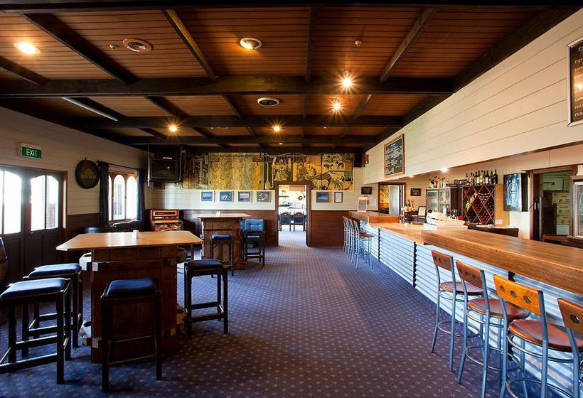 Country Time Resort 7