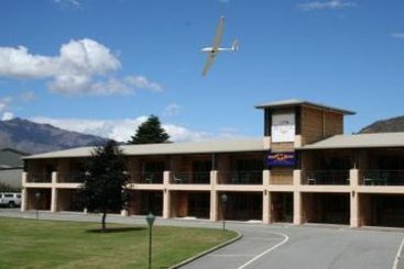 Heritage Gateway Hotel South Island