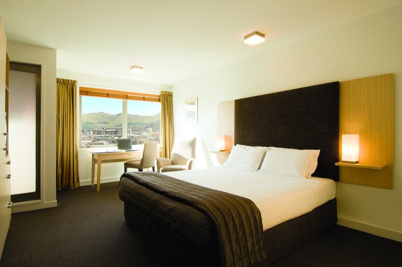 Hotel Oaks Istay On Cashel