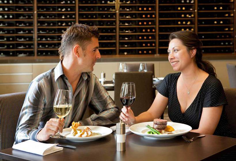 Novotel Cathedral Square 15