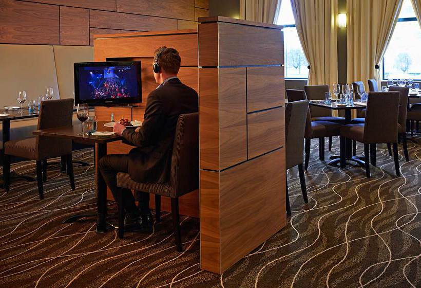 Novotel Cathedral Square 19