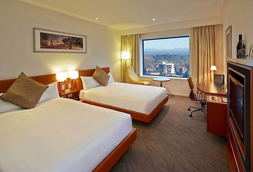 Novotel Cathedral Square 2