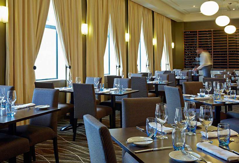 Novotel Cathedral Square 20