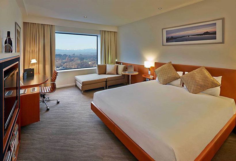 Novotel Cathedral Square 3