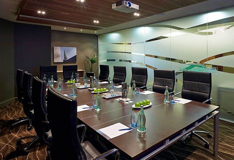 Novotel Cathedral Square 7