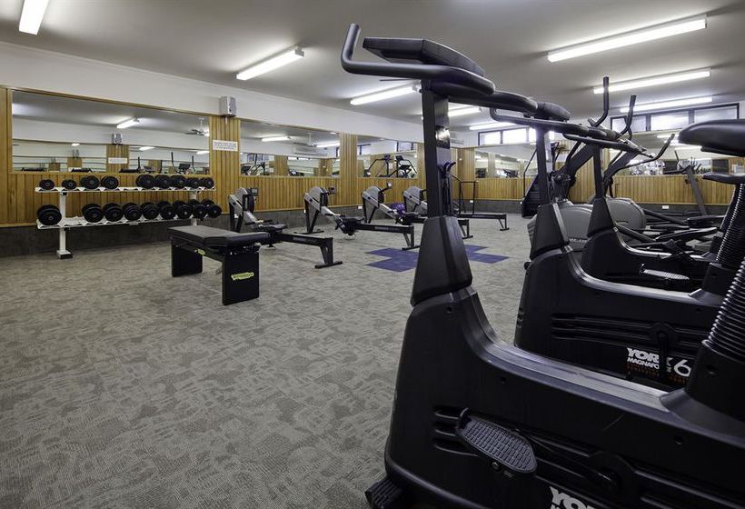 Distinction Hamilton Hotel & Conference Centre 1